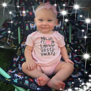 Meet your Posher, Tracy